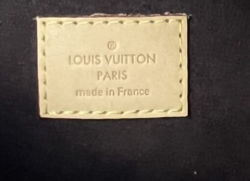 Louis Vuitton Monogram Canvas Pochette Metis 8