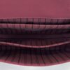 Louis Vuitton Pochette Metis Monogram Empreinte Leather Rose Berry 13