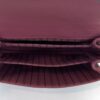 Louis Vuitton Pochette Metis Monogram Empreinte Leather Rose Berry 17