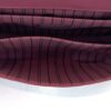 Louis Vuitton Pochette Metis Monogram Empreinte Leather Rose Berry 15