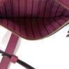 Louis Vuitton Pochette Metis Monogram Empreinte Leather Rose Berry 16