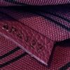 Louis Vuitton Pochette Metis Monogram Empreinte Leather Rose Berry 18