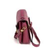 Louis Vuitton Pochette Metis Monogram Empreinte Leather Rose Berry 7