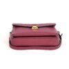 Louis Vuitton Pochette Metis Monogram Empreinte Leather Rose Berry 10