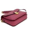Louis Vuitton Pochette Metis Monogram Empreinte Leather Rose Berry 8