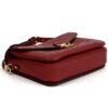 Louis Vuitton Pochette Metis Monogram Empreinte Leather Cerise Red 8