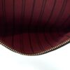 Louis Vuitton Pochette Metis Monogram Empreinte Leather Cerise Red 16