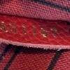 Louis Vuitton Pochette Metis Monogram Empreinte Leather Cerise Red 18