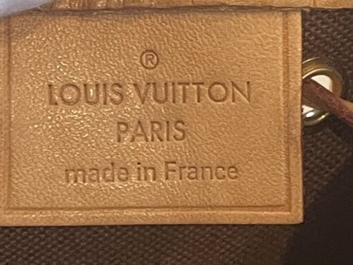 Louis Vuitton Monogram Nano Noé 5