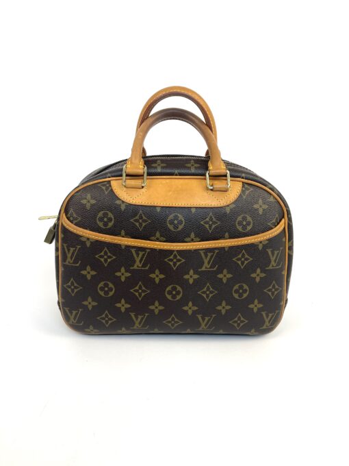 Louis Vuitton Monogram Trouville Bag