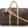 Louis Vuitton Monogram Bum Bag 29