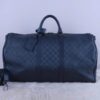 Gucci Large GG Supreme Blooms Cosmetic Case 19