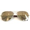 Dolce & Gabbana Havana Brown DG4268 Sunglasses 17