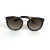 Dolce & Gabbana Havana Brown DG4268 Sunglasses