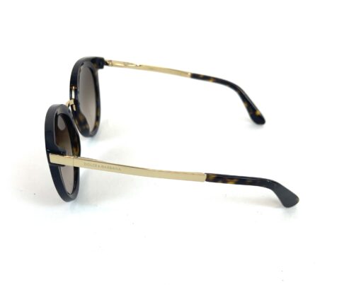 Dolce & Gabbana Havana Brown DG4268 Sunglasses 6