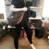 Louis Vuitton Monogram Canvas Tulum GM Shoulder Bag 2