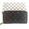Louis Vuitton Emilie Black Empreinte Leather Wallet with Dune 19