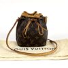Louis Vuitton Monogram Turenne PM Crossbody 10
