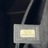 Chanel Medium Deauville Black Studded Logo Tote Bag 17