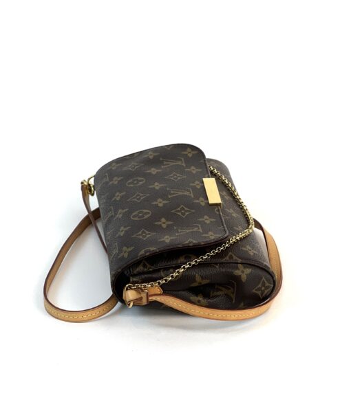 Louis Vuitton Monogram Favorite MM Handbag 6