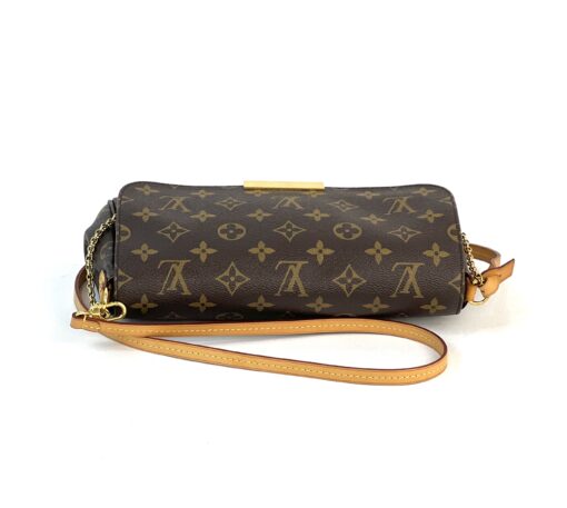 Louis Vuitton Monogram Favorite MM Handbag 5