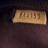 Louis Vuitton Monogram Favorite MM Handbag 12
