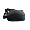 Hermes Evelyne PM Black Epsom Leather Silver Hardware 5