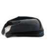 Hermes Evelyne PM Black Epsom Leather Silver Hardware 6