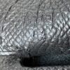 Hermes Evelyne PM Black Epsom Leather Silver Hardware 12