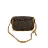 Louis Vuitton Monogram Canvas Menilmontant GM Shoulder Bag 3
