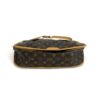 Louis Vuitton Monogram Canvas Menilmontant GM Shoulder Bag 6
