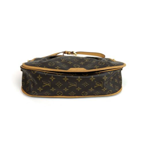 Louis Vuitton Monogram Canvas Menilmontant GM Shoulder Bag 6