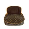 Louis Vuitton Monogram Canvas Menilmontant GM Shoulder Bag 8