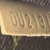 Louis Vuitton Monogram Canvas Menilmontant GM Shoulder Bag 15