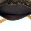 Louis Vuitton Monogram Canvas Menilmontant GM Shoulder Bag 13
