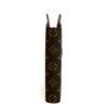 Louis Vuitton Monogram Medium Ring Agenda Cover MM 8