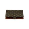 Louis Vuitton Monogram Medium Ring Agenda Cover MM 6
