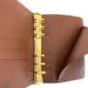 Louis Vuitton Monogram Medium Ring Agenda Cover MM 11