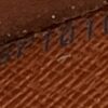Louis Vuitton Monogram Medium Ring Agenda Cover MM 10