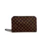 Louis Vuitton Damier Ebene Saint Louis Clutch Pochette 7