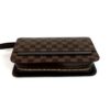 Louis Vuitton Damier Ebene Saint Louis Clutch Pochette 10