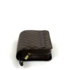 Louis Vuitton Damier Ebene Saint Louis Clutch Pochette 12