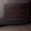 Louis Vuitton Damier Ebene Saint Louis Clutch Pochette 14