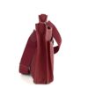 Hermes Taurillon Clemence Evelyne III PM Rouge 10