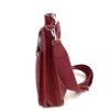 Hermes Taurillon Clemence Evelyne III PM Rouge 6