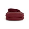 Hermes Taurillon Clemence Evelyne III PM Rouge 15