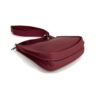 Hermes Taurillon Clemence Evelyne III PM Rouge 14