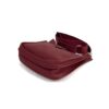 Hermes Taurillon Clemence Evelyne III PM Rouge 13