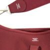 Hermes Taurillon Clemence Evelyne III PM Rouge 11
