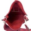 Hermes Taurillon Clemence Evelyne III PM Rouge 9